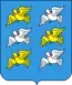 Blason de Torjok