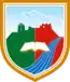 Blason de Travnik