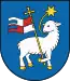 Blason de Trenčín