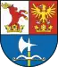 Blason de Région de Trenčín