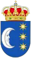 Blason de Tui