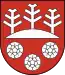 Blason de Turzovka