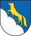 Blason de Tvrdošín