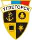 Blason de Ouglegorsk