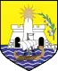 Blason de Ulcinj