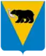 Blason de Oust-Bolcheretsk