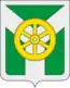 Blason de Ouzlovaïa