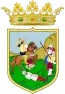 Blason de Vélez-Málaga