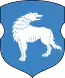 Blason de Vawkavysk