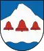 Blason de Važec