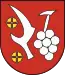 Blason de Vajnory