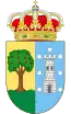 Blason de Valdemorillo