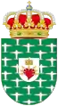 Blason de Valverde de la Virgen