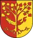 Blason de Veľký Meder