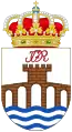 Blason de Verín