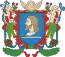 Blason de Vitebsk