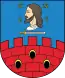 Blason de Raïon de Vitebsk