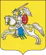 Blason de Verkhniadzvinsk