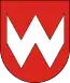 Blason de Vetka