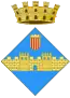 Blason de Vilafranca del Penedès