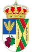 Blason de Villanueva del Pardillo