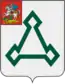 Blason de Volokolamsk