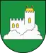 Blason de Vršatské Podhradie