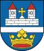 Blason de Vrakuňa