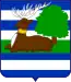 Blason de Comitat de Vukovar-Syrmie