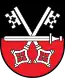 Blason de Wiesoppenheim