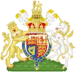 Image illustrative de l’article Liste des comtesses, marquises et duchesses de Cambridge