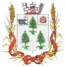 Blason de Ielnia