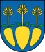 Blason de Zázrivá