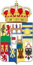 Blason de Province de Zamora