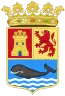 Blason de Zarautz