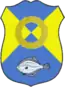 Blason de Zelenogradsk