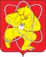 Blason de Jeleznogorsk