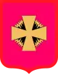 Blason de Zolotonocha