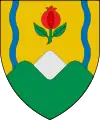 Blason de Caldas