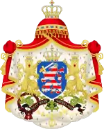 Louis II (grand-duc de Hesse)