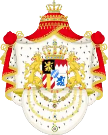 Louis II (roi de Bavière)