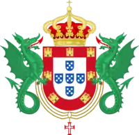 Marie Ire (reine de Portugal)