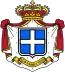 Blason de Principauté de Seborga