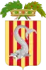 Blason de Province de Lecce