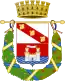 Blason de Province de Livourne