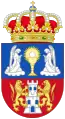 Blason de Province de LugoProvincia de Lugo (gl) (es)