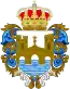 Blason de Province de Pontevedra  Provincia de Pontevedra (gl) (es)