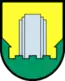 Blason de Velenje