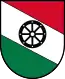 Blason de Berg bei Rohrbach