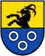 Blason de Bruck-Waasen